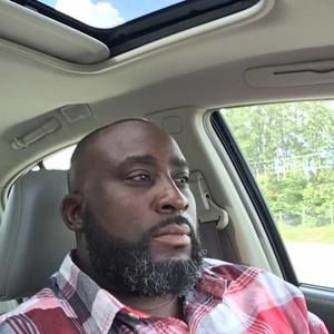 Meet your Posher, Broderick